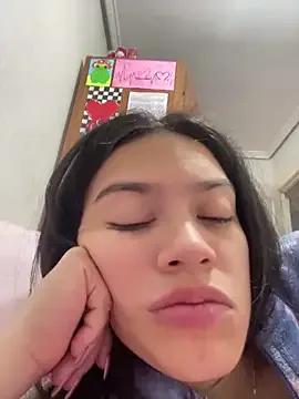 NinaFrost_ — Follarme