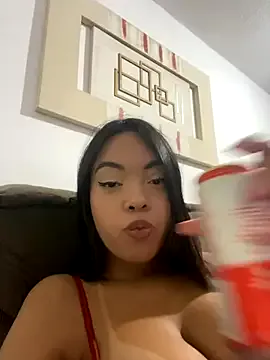ninfa69_ — Peladinha