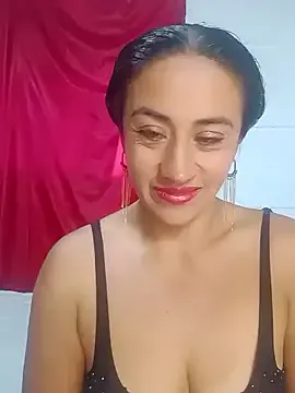 Ninfa_56 — oil in pussy