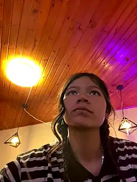 StripChat Ninfa_pink is Freechat Ninfa_pink — zoom boobs