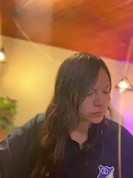 Ninfa_pink — Private on StripChat