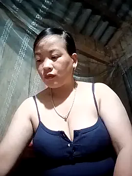 ningchun20 — Private on StripChat