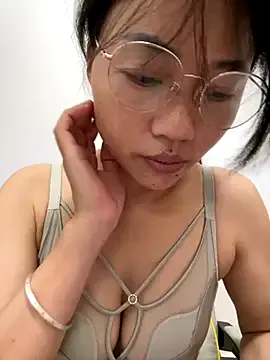 Nini-cn — Private on StripChat