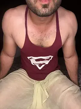 ninjabod — Freechat on StripChat