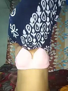 Nisha_777 — Full nude