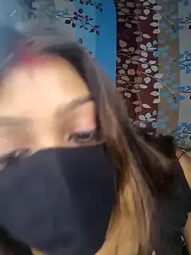 Nisha_777 — Full nude