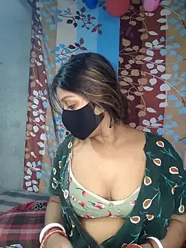 Nisha_777 — Full nude