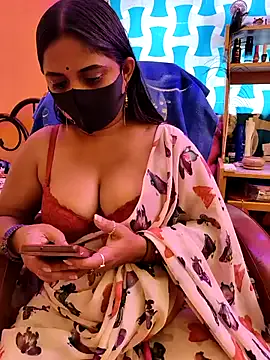 nisha_baby2 — Freechat on StripChat