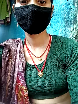 Nishaa_ji — Freechat on StripChat