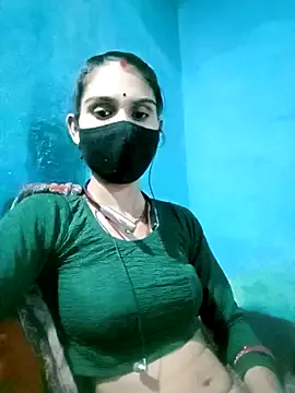 Nishaa_ji — Freechat on StripChat
