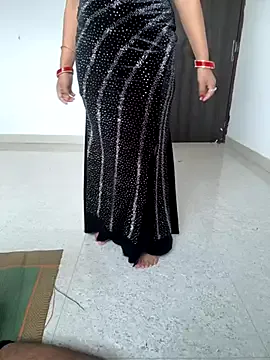 nishababybaby — Bowjob