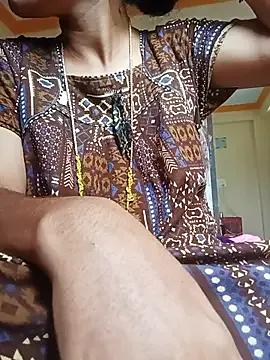 NishaNayakTelugu — My pregnancy support..no face anywhere