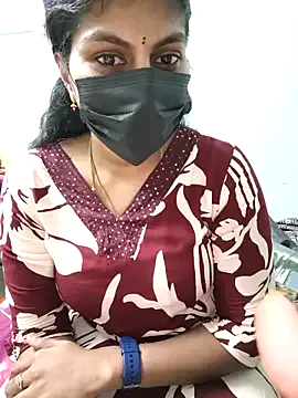 Nithiila — Freechat on StripChat