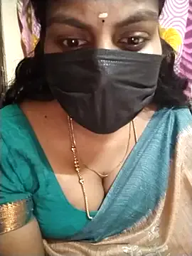 Nithiila — Freechat on StripChat