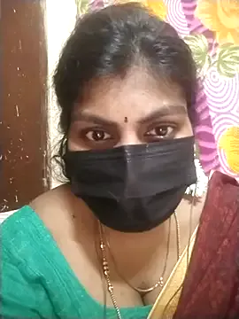 Nithiila — Private on StripChat