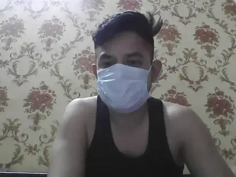 NIVAN_7251 — Freechat on StripChat