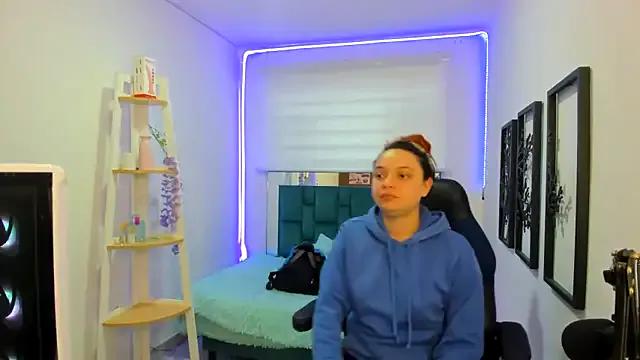 Nixy_Fresa — GOAL: oil on tits