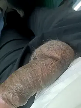 Nkumar173 — Cum show