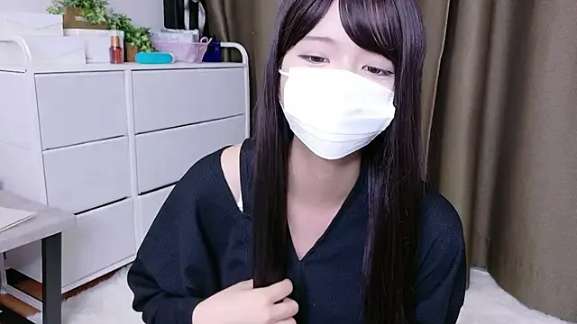 Noa_chan_o0 — Freechat on StripChat