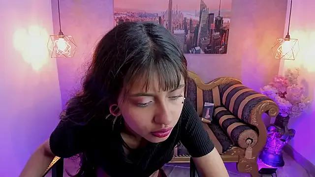 Noa_clk — Flash tits  