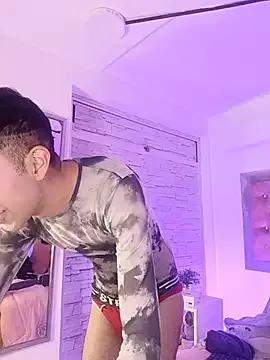 Noah_Xitruxx — Erotic Dance for you