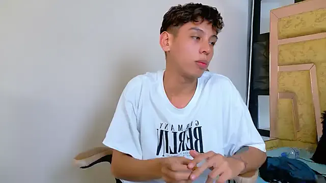 Noahoconor — show cum