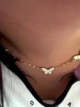 NoahPink_ — SHOW BOOBS WITH CREAM