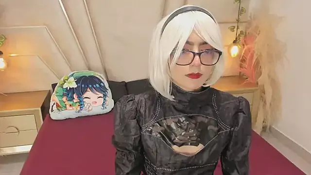 NoahPuff — show cum &et