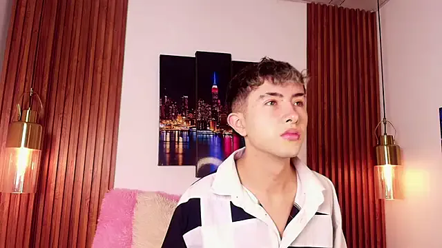 NoahXitrux — control  lush x 3 min