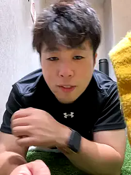 Nobu_469 — Freechat on StripChat