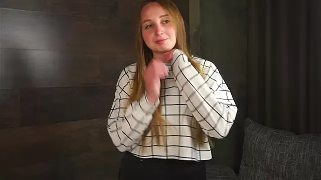 NoeliaPrutt — Air kiss for u