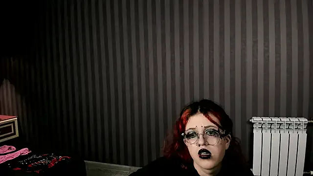 NoelleGothicShadow — REMOVE SKIRT