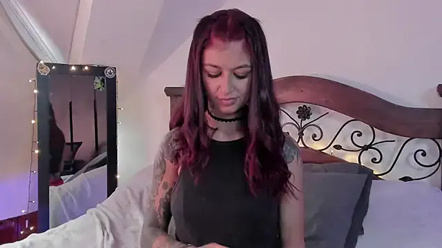 noemi_foxxx — Deepthroat and drooling