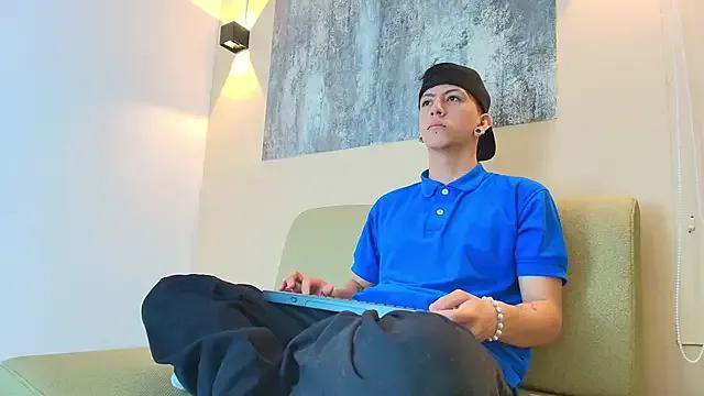 NOHA_CRAYG — ALL NAKED