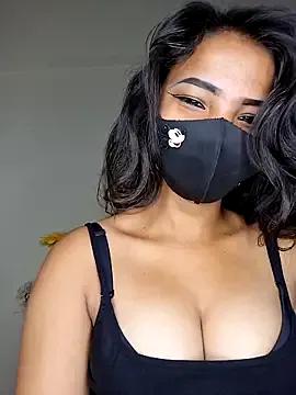 StripChat Noor-Bold is Freechat Noor-Bold — Show boobs