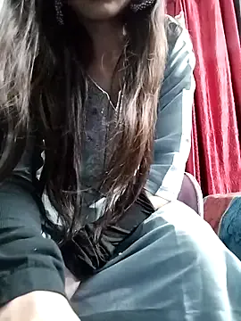 Noor_Darliing — Full nude pussy finger