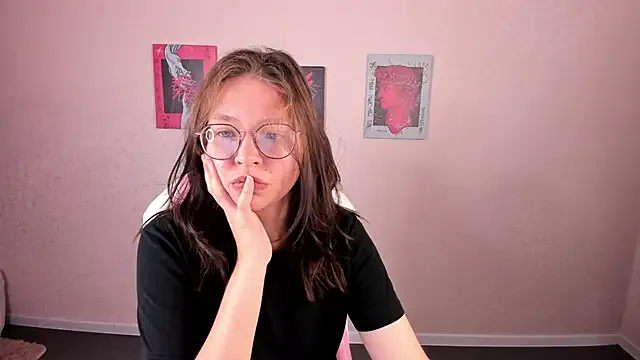 Noora_Moore — Jump and moan
