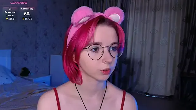 Nora_Failure — flash tits