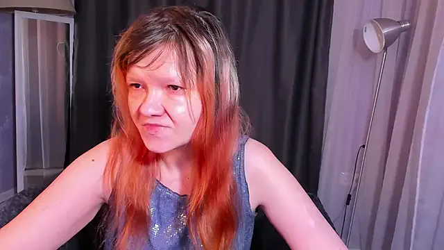 Nora_lovvvv — Naked