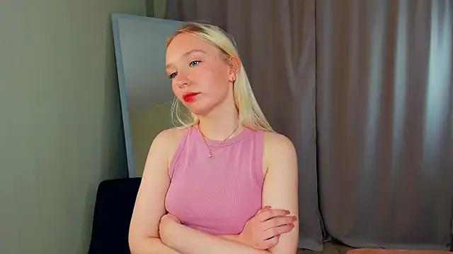 StripChat NorikoLiebeck is Freechat NorikoLiebeck — Heya! Let's have fun?