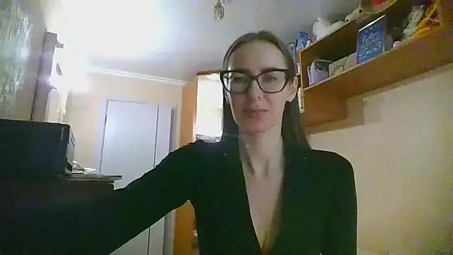 Norivann — sexy dance