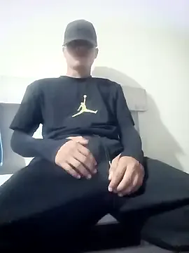 Northeastboy1208 — cum
