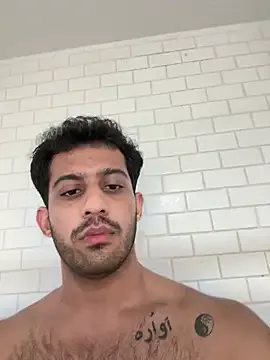 Notahuman1082 — Freechat on StripChat