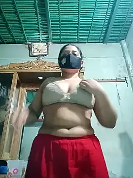 Nova_Akter07 — Freechat on StripChat