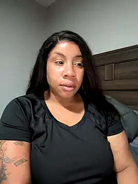 NovaNoirLive — Freechat on StripChat