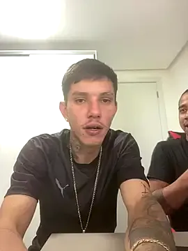 Novinhodotado774444 — Freechat on StripChat