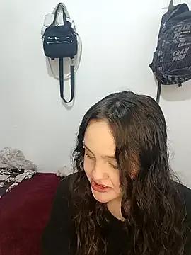 nucitaa-14 — Dildo in pussy