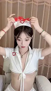 nuonuo321 — Freechat on StripChat