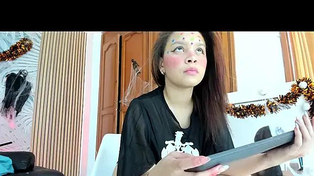 StripChat NuovaStella is Freechat NuovaStella — fuck ass