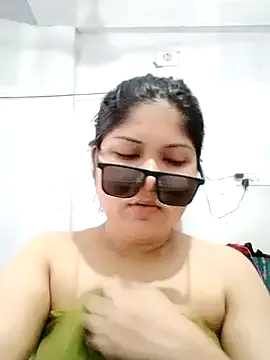 Nusrat-N — Full nude
